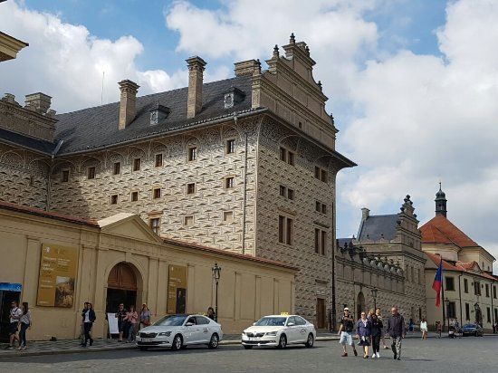 Paleis Schwarzenberg